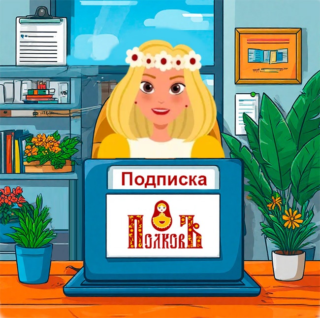 Подписка на 1 месяц