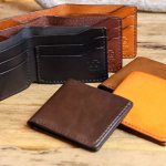 Кошелек / Бифолд «Classic»