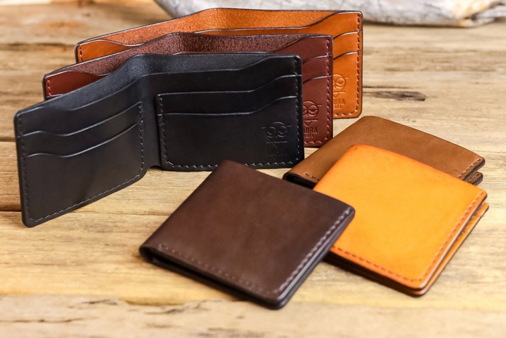 Кошелек / Бифолд «Classic»