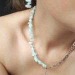 Колье трансформер