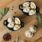 Пельмени Русские