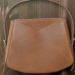 Сумка Тюльпан