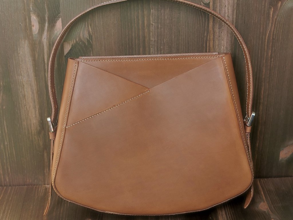 Сумка Тюльпан