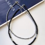 Чокеры лава и гематин