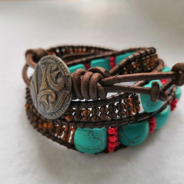 Мастерская бижутерии "Лето"