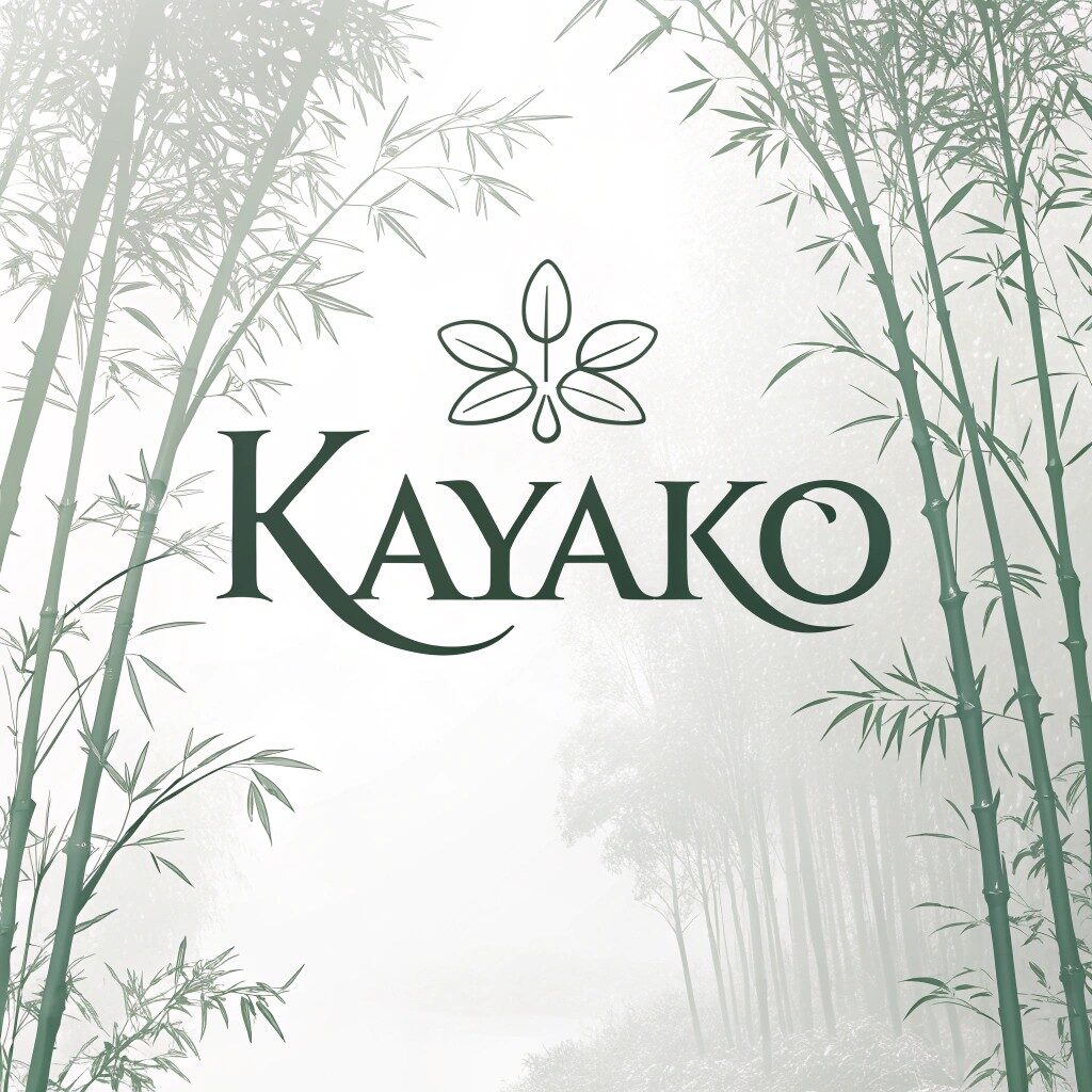 Кожевенная мастерская "Kayako"