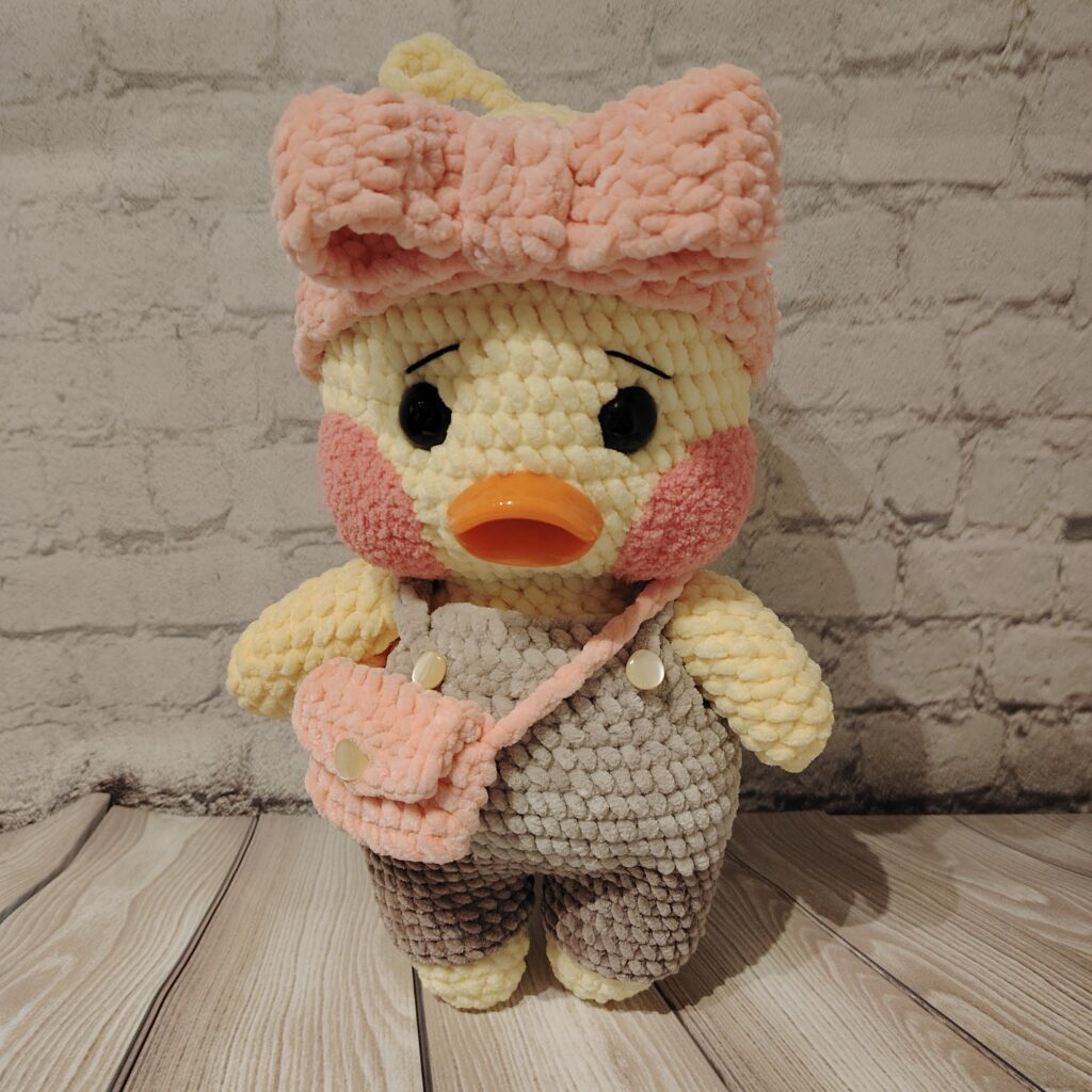 Лавка плюшевых игрушек