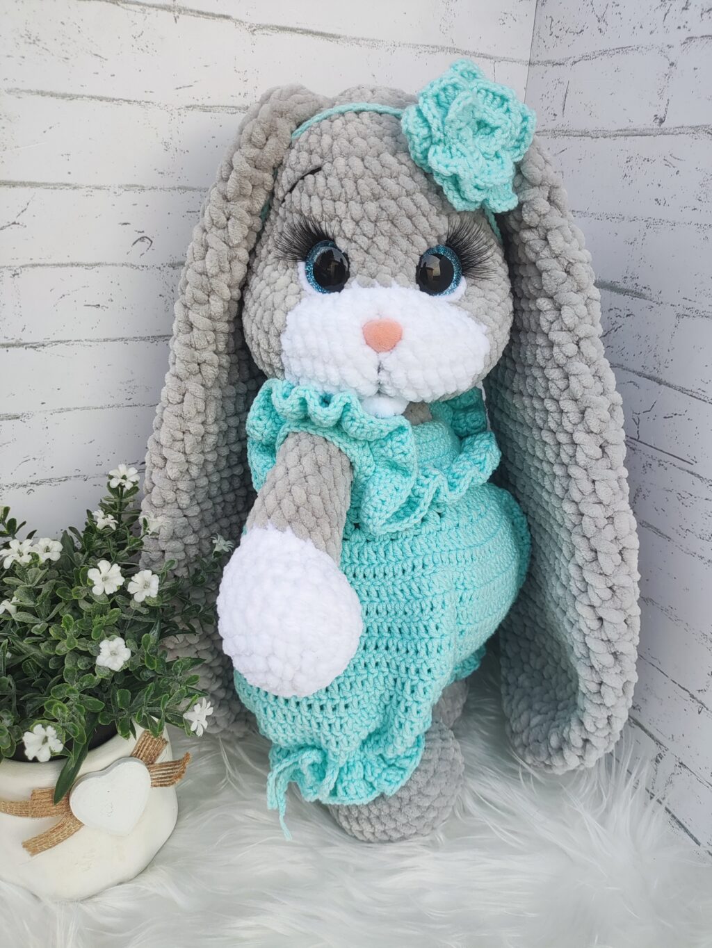 Лёлькины игрушки🧶