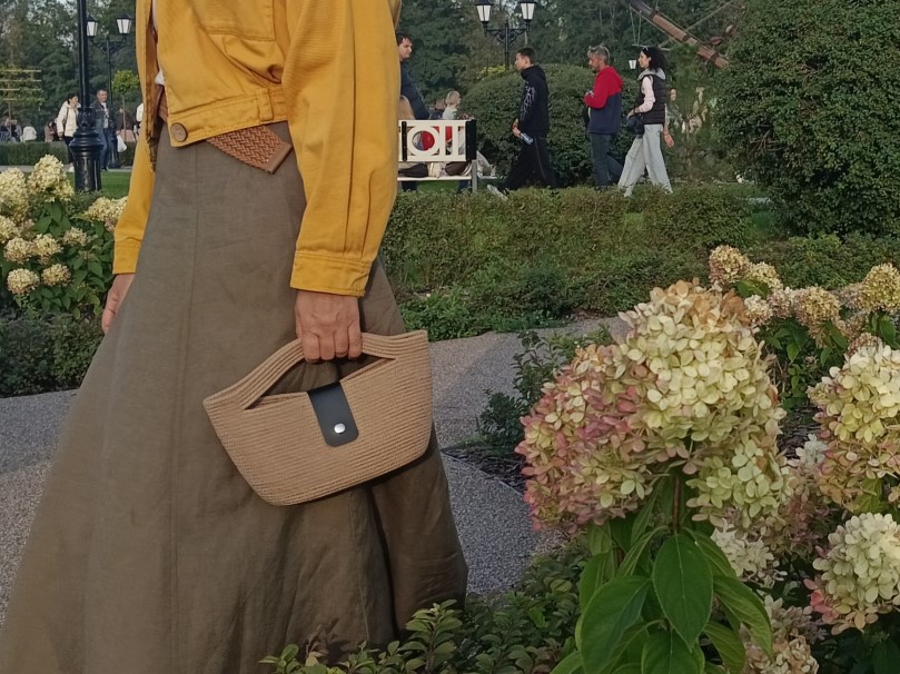 Сумка женская.