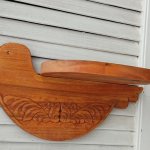 Полка Золотой клюв