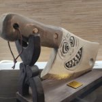 Что подарить повару — Живой поварской нож