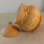 Горшочек для чая и специй