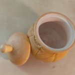 Горшочек для чая и специй