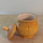 Горшочек для чая и специй