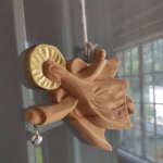 Ангел хранитель в дорогу и для дома