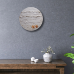 Текстурная картина Солнечный берег