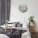 Текстурная картина Солнечный берег