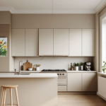 Текстурная картина Нарциссы. Май.