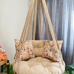 Качели «Капля»