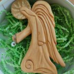 Ангел хранитель в дорогу и для дома