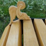 Ангел хранитель в дорогу и для дома