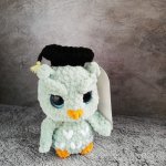 Сова ученая