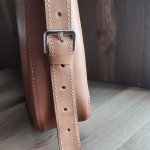 Сумка Тюльпан