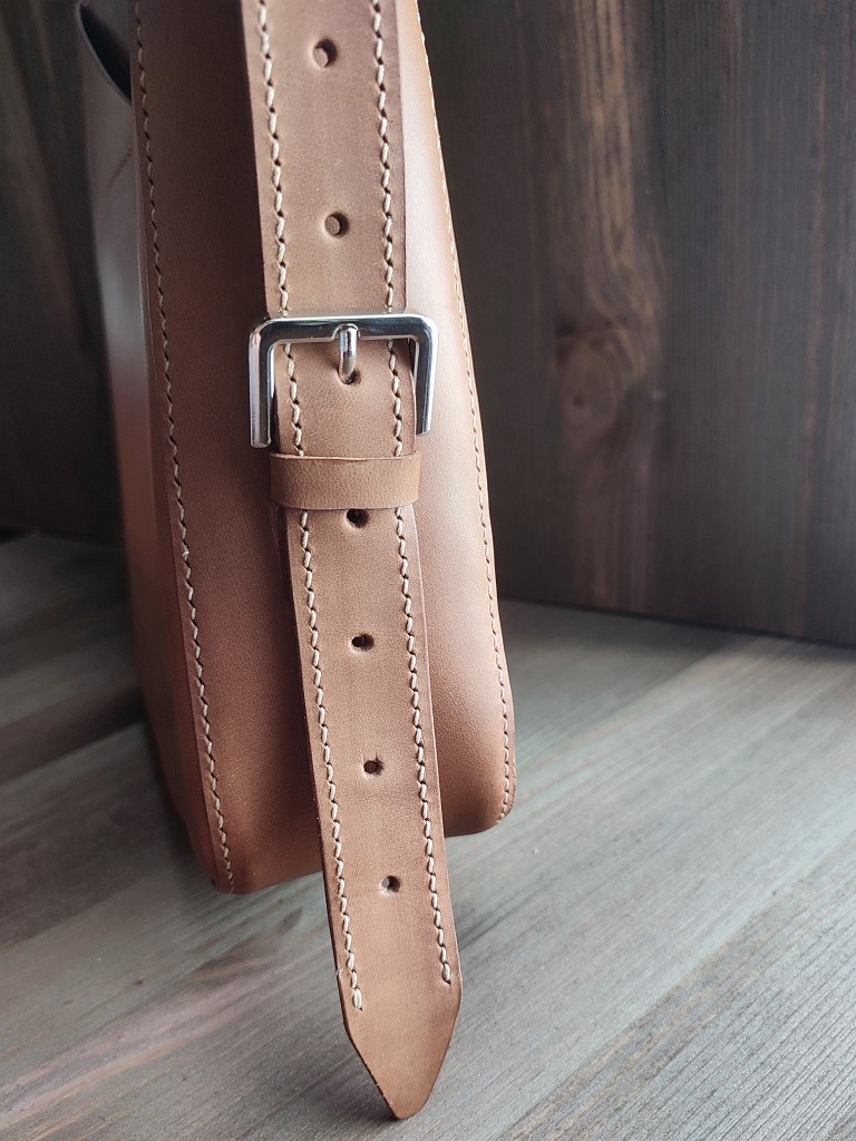 Сумка Тюльпан