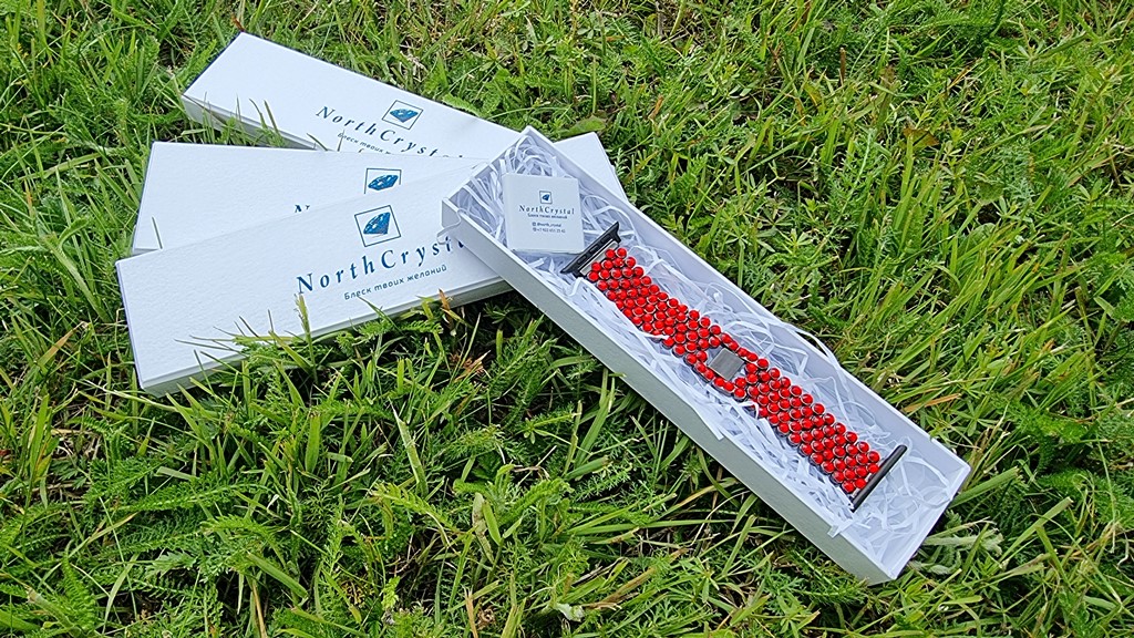 Ремешок для смарт часов