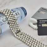 Ремешок для смарт часов