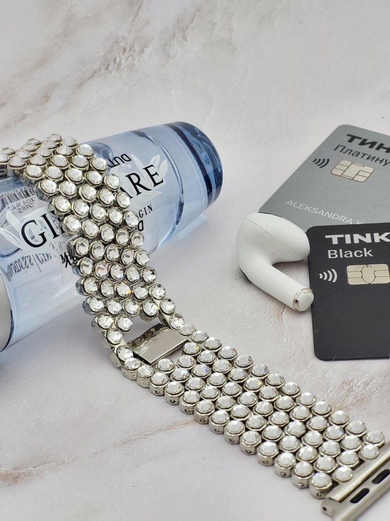 Ремешок для смарт часов