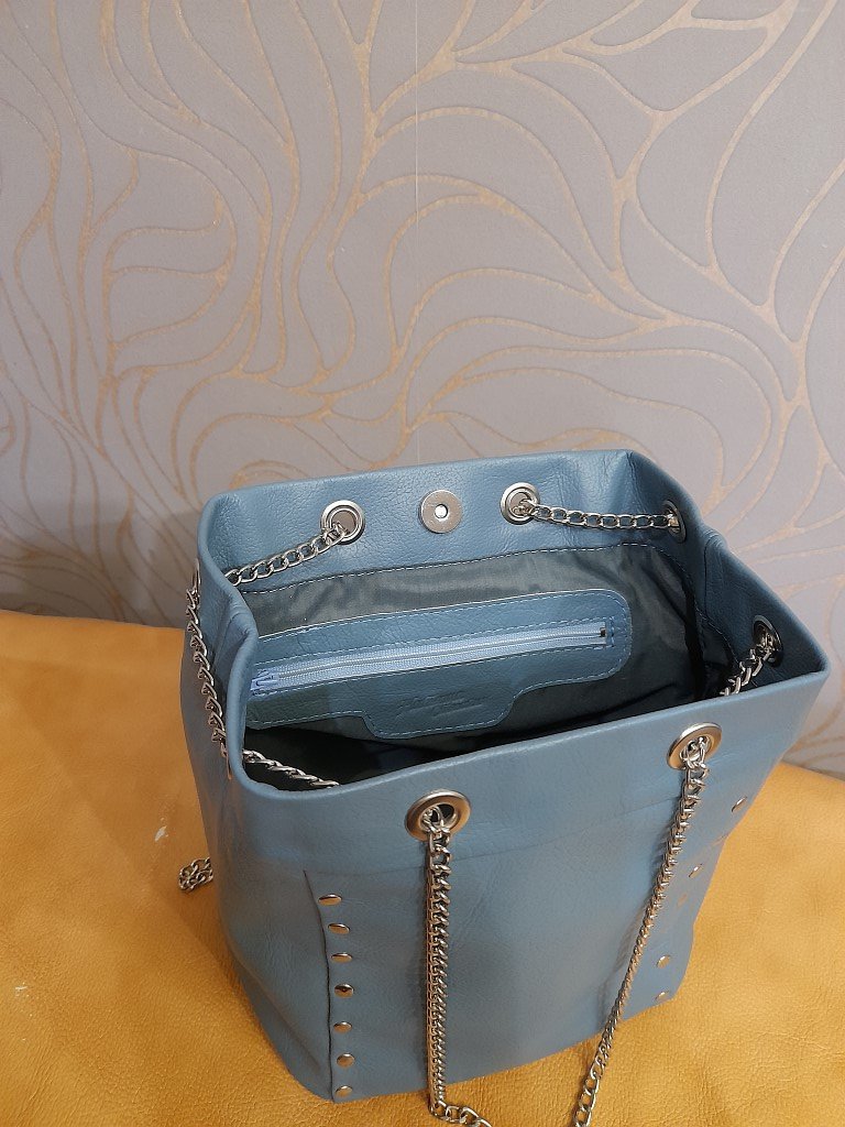 Сумочка мешочек