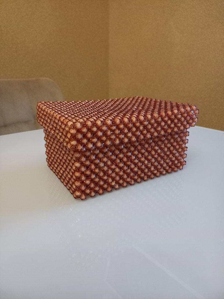 Корзина для хранения