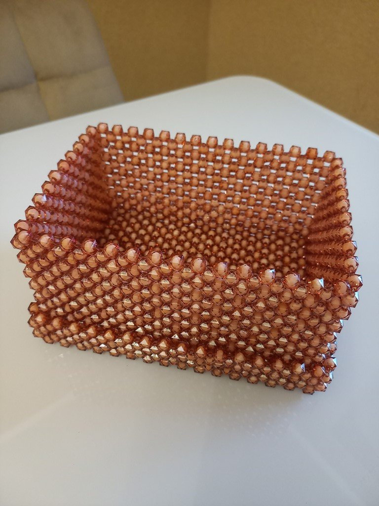 Корзина для хранения