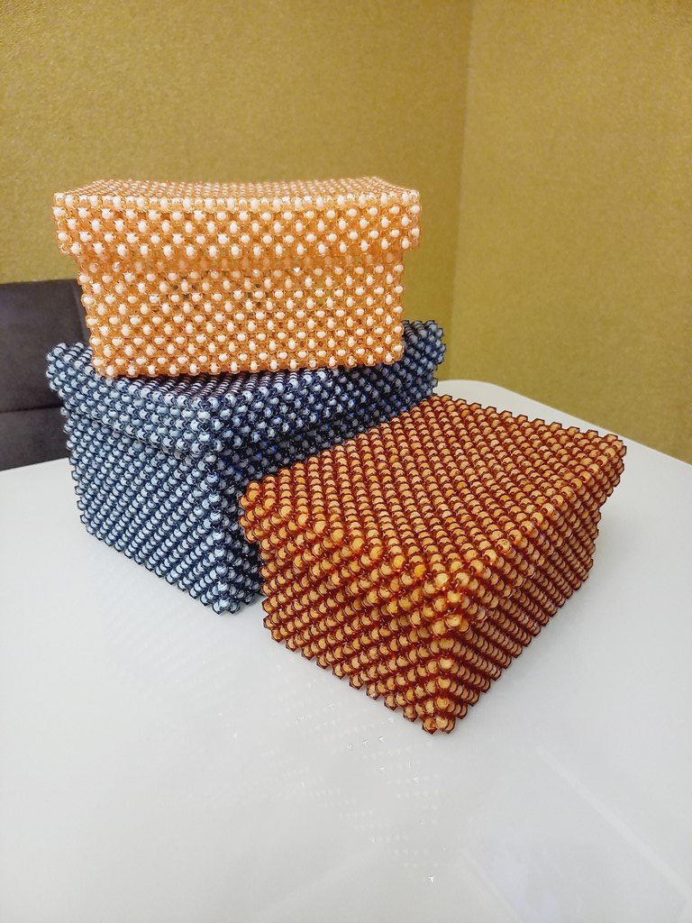 Корзина для хранения