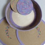 Набор для сервировки к Новому году