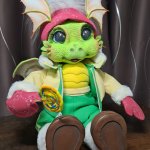 Игрушки с контейнером для подарка
