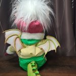 Игрушки с контейнером для подарка