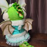 Игрушки с контейнером для подарка