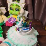 Игрушки с контейнером для подарка