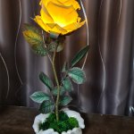 Светильники букеты