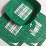 Набор для сервировки к Новому году