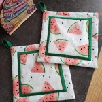 Набор прихваток