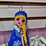 Игрушка елочная