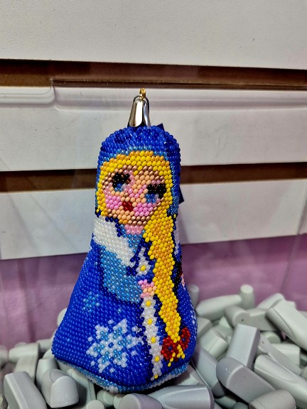 Игрушка елочная