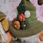 Осенние гномы