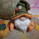 Осенние гномы