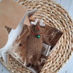 Олень Рудольф