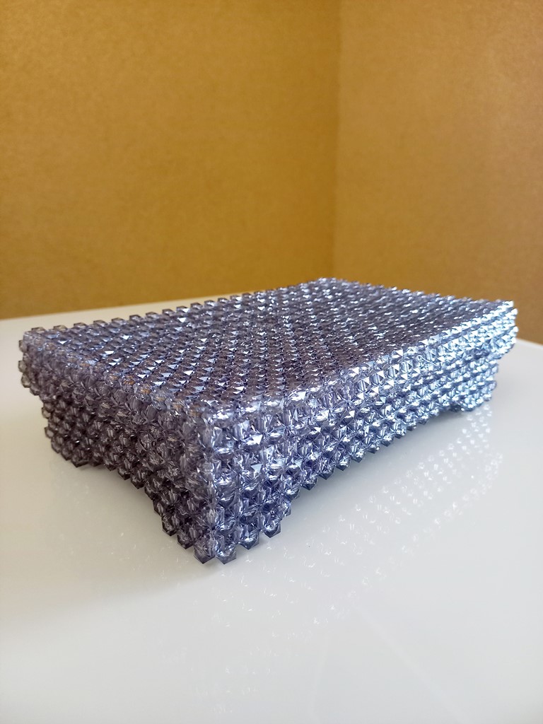 Шкатулка для украшений