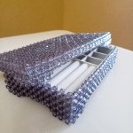 Шкатулка для украшений